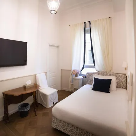 Relais Donna Lucrezia