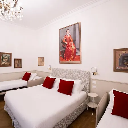 Relais Donna Lucrezia