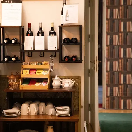 Relais Donna Lucrezia