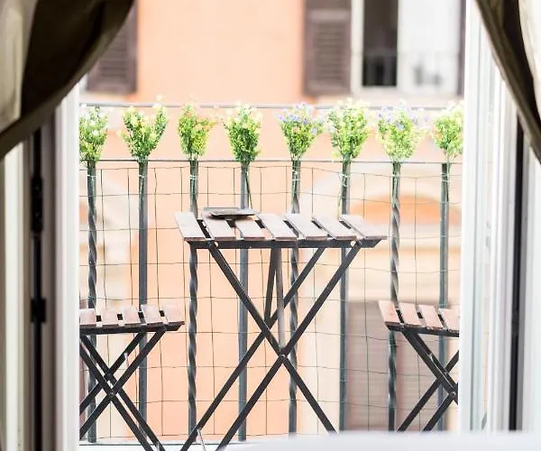 Relais Donna Lucrezia 4*