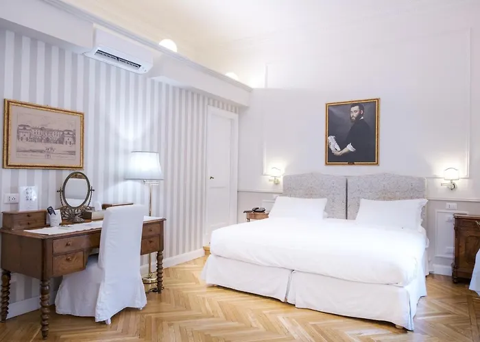 Guest house Relais Donna Lucrezia