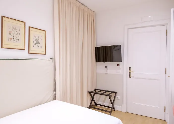 Relais Donna Lucrezia Rome