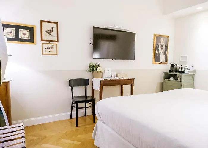 Relais Donna Lucrezia