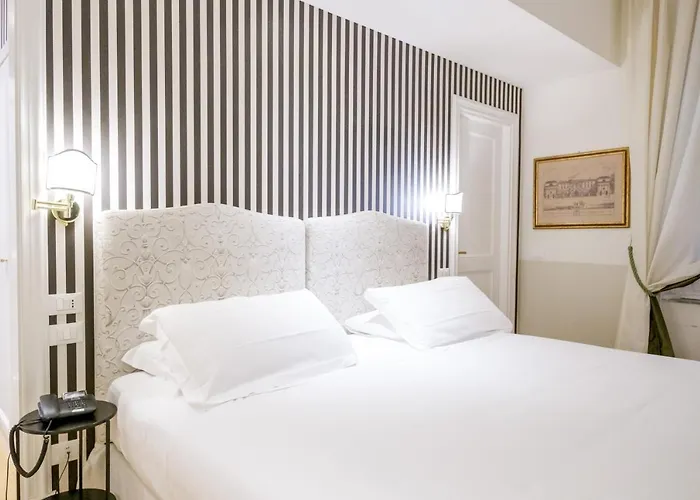 Guest house Relais Donna Lucrezia Rome