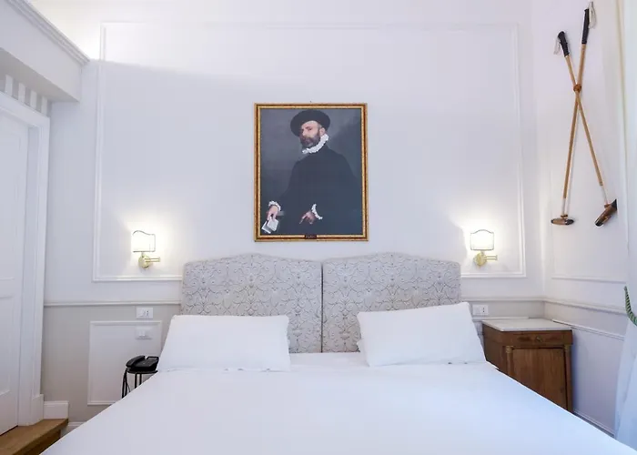 Relais Donna Lucrezia