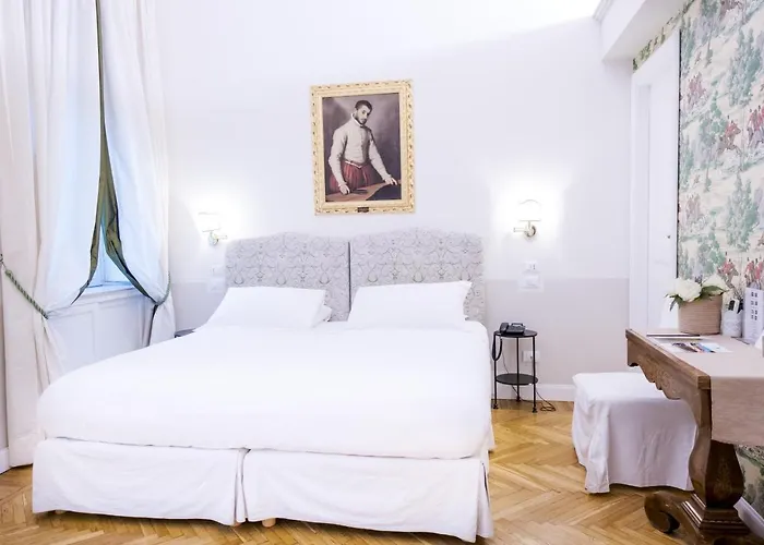 Guest house Relais Donna Lucrezia