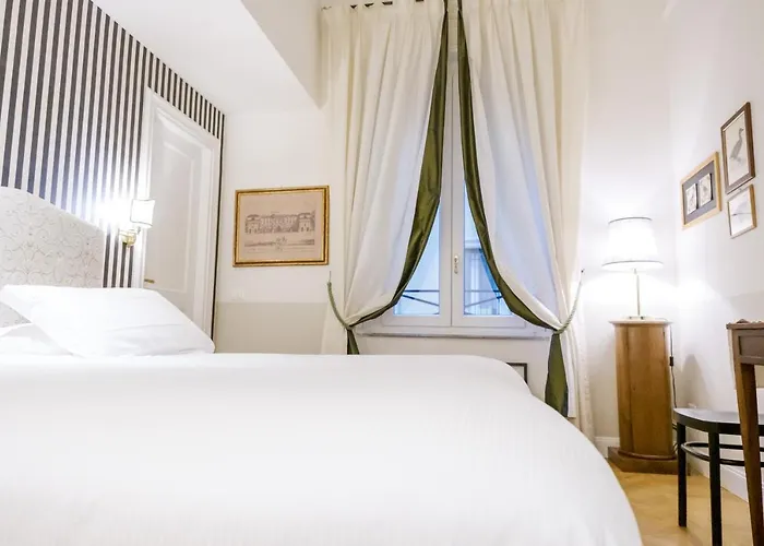 Guest house Relais Donna Lucrezia