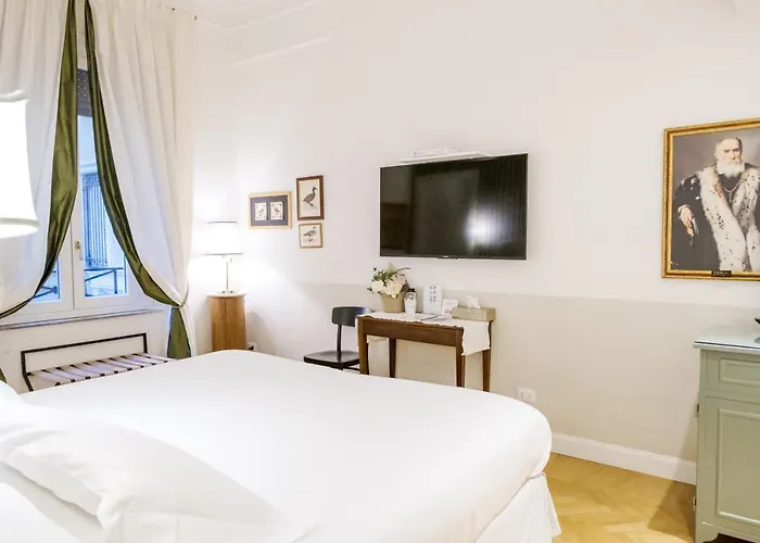 Guest house Relais Donna Lucrezia