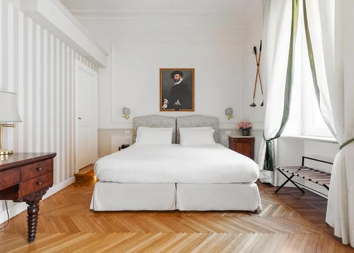 Relais Donna Lucrezia Guest house 4*