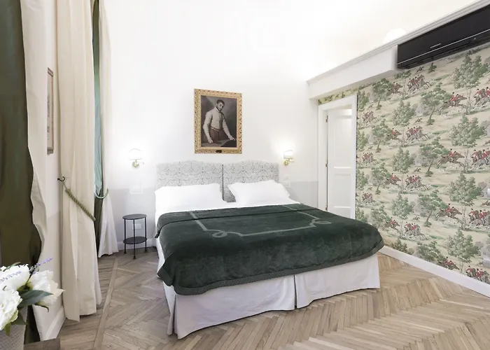 Relais Donna Lucrezia 4*
