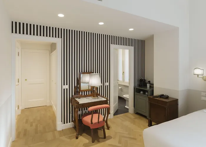 Relais Donna Lucrezia 4* Rome