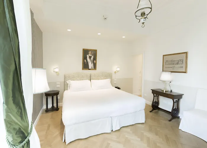Relais Donna Lucrezia 4* Rome