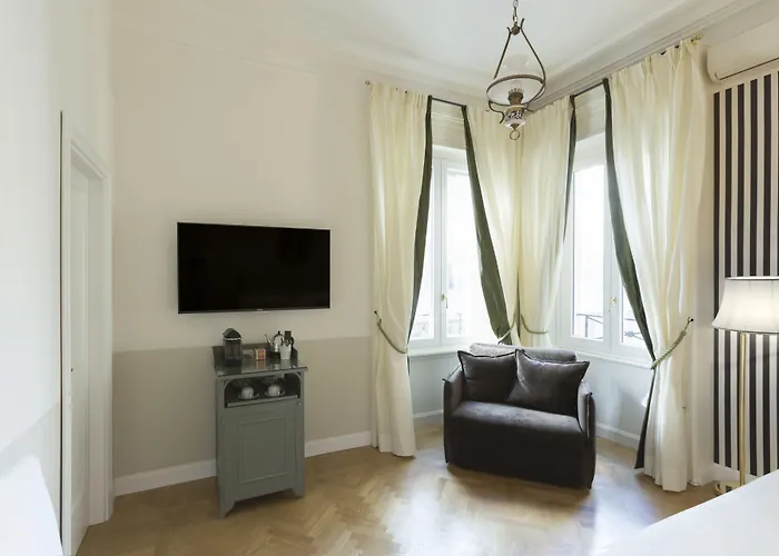 Relais Donna Lucrezia Guest house 4*