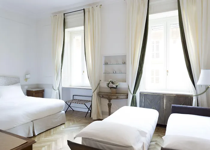 Relais Donna Lucrezia