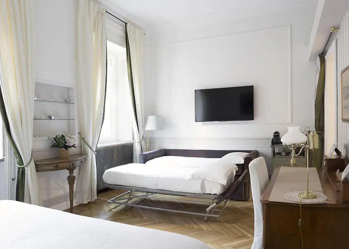 Relais Donna Lucrezia 4* Rome