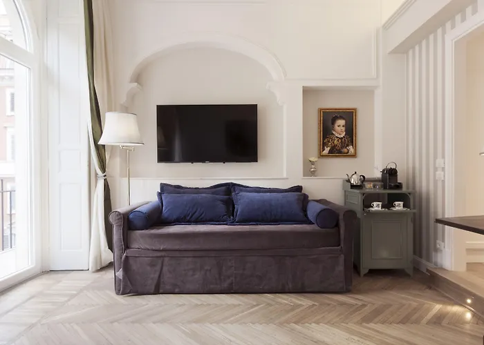 Relais Donna Lucrezia