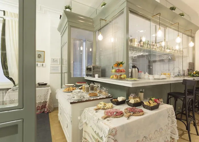 Guest house Relais Donna Lucrezia