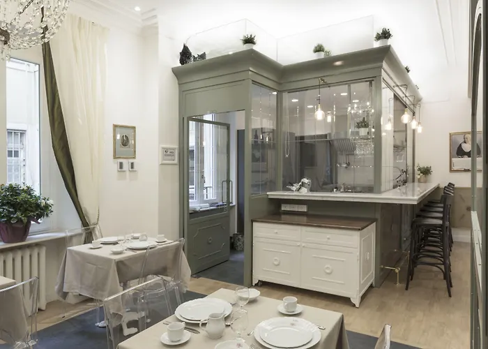 Relais Donna Lucrezia Guest house 4*