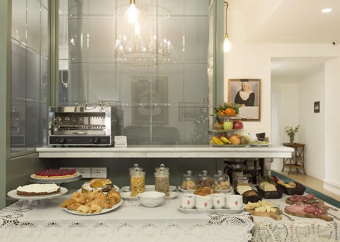 Relais Donna Lucrezia Rome