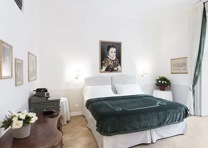 Relais Donna Lucrezia 4* Rome