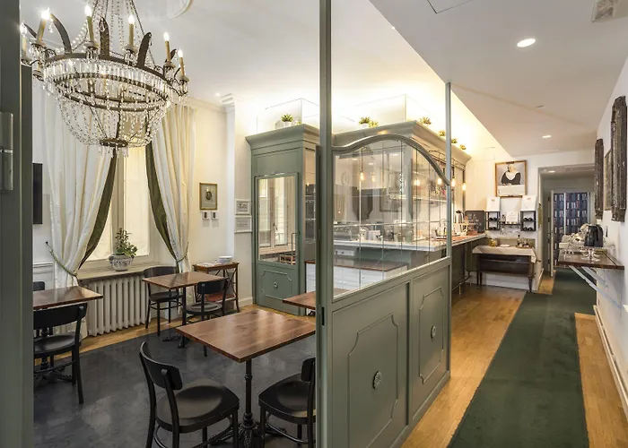 Relais Donna Lucrezia