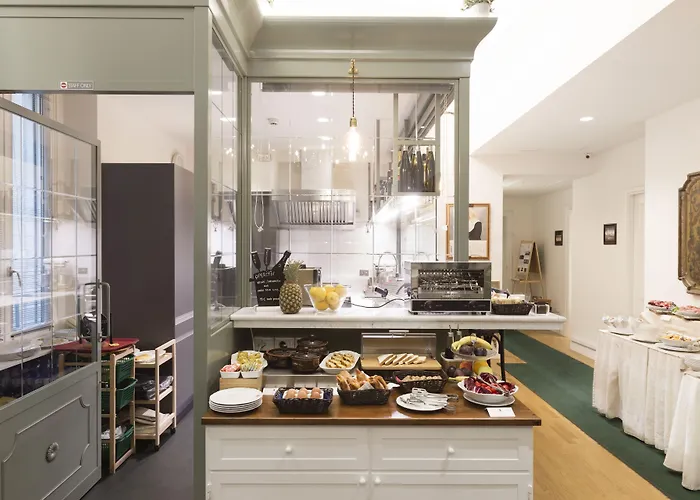 Relais Donna Lucrezia 4* Rome