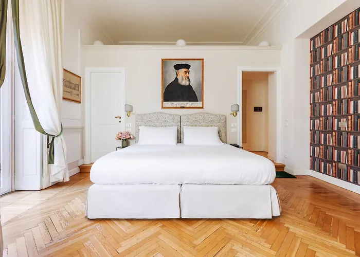 Guest house Relais Donna Lucrezia 4*
