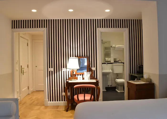 Guest house Relais Donna Lucrezia