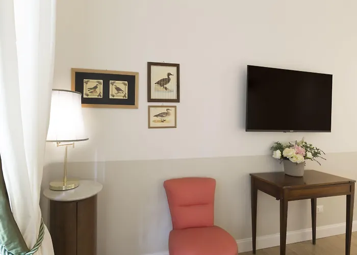 Relais Donna Lucrezia