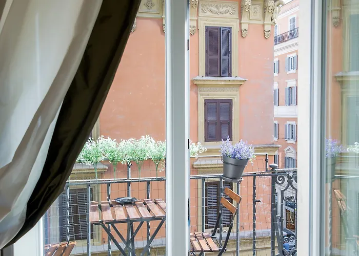 Relais Donna Lucrezia