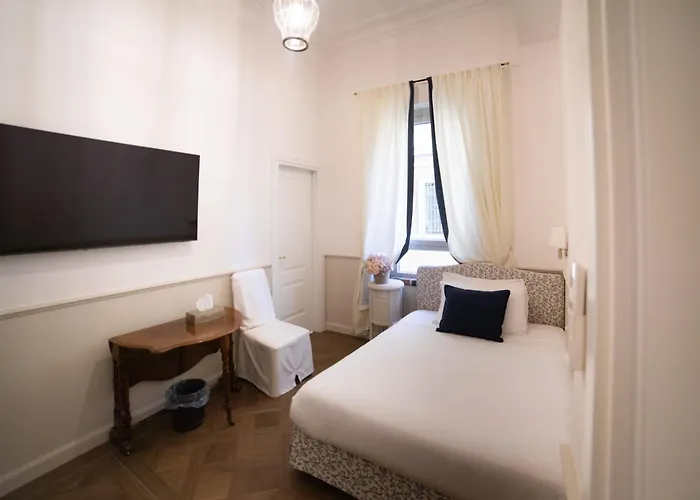 Relais Donna Lucrezia Guest house Rome