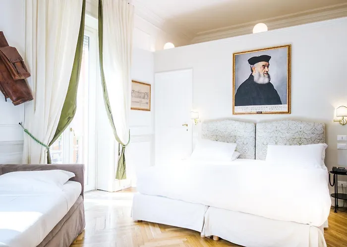 Relais Donna Lucrezia