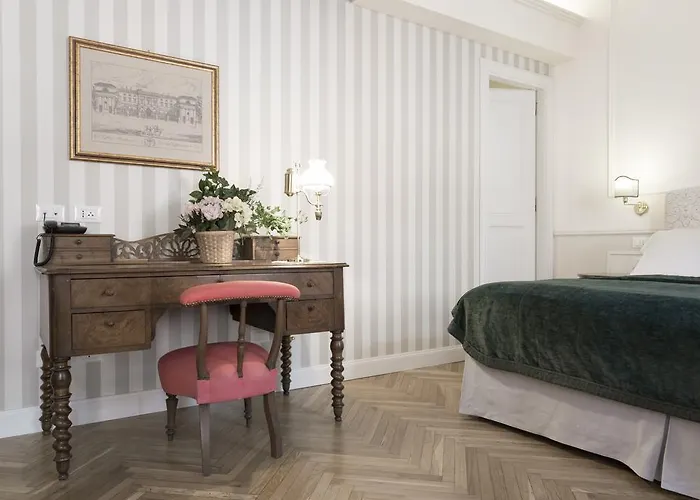 Guest house Relais Donna Lucrezia Rome