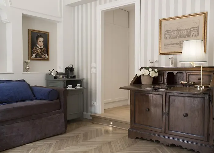 Relais Donna Lucrezia