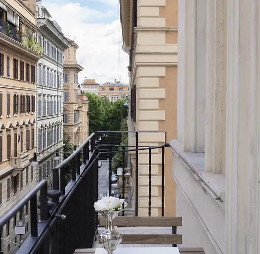 Guest house Relais Donna Lucrezia Rome