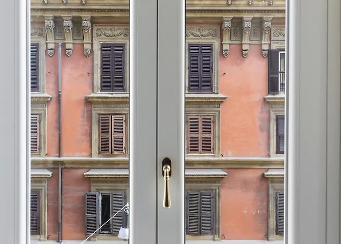 Relais Donna Lucrezia 4* Rome