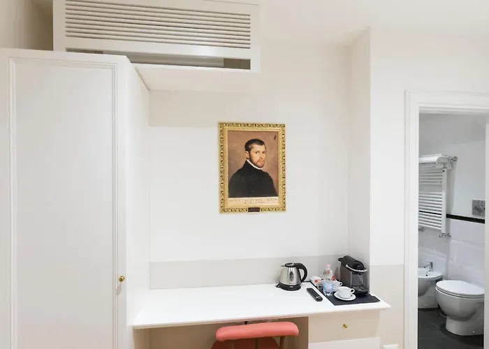 Relais Donna Lucrezia Rome